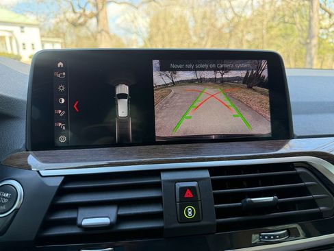 Used 2019 BMW X3 sDrive30i w/ Convenience Package image 30