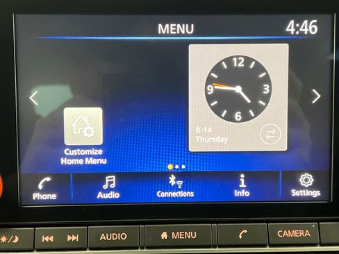 Used 2024 Nissan Altima 2.5 SV image 44