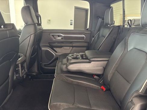 New 2026 RAM 1500 Laramie AWD/4WD image 17