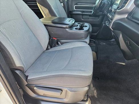 Used 2024 RAM 2500 Big Horn image 19