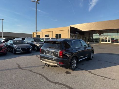 Used 2022 Hyundai Palisade SE AWD/4WD image 6