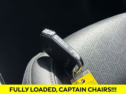 Used 2023 Kia Sorento X-Line EX image 27