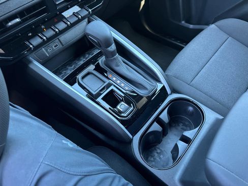 New 2024 Chevrolet Colorado W/T w/ Advanced Trailering Package image 24