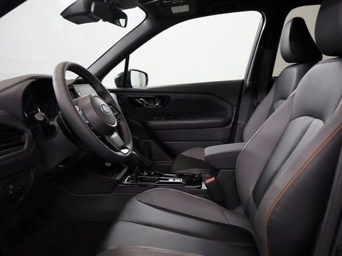 New 2026 Subaru Forester Sport AWD/4WD image 12