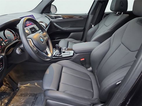 Used 2020 BMW X3 xDrive30i w/ Convenience Package image 35