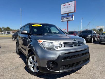 Used 2017 Kia Soul EV
