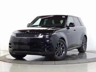 Certified 2026 Land Rover Range Rover Sport SE AWD/4WD video 1