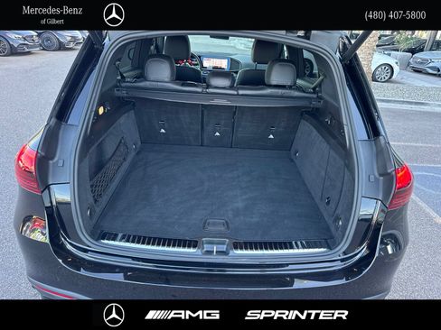 Certified 2024 Mercedes-Benz GLE 450 4MATIC image 7
