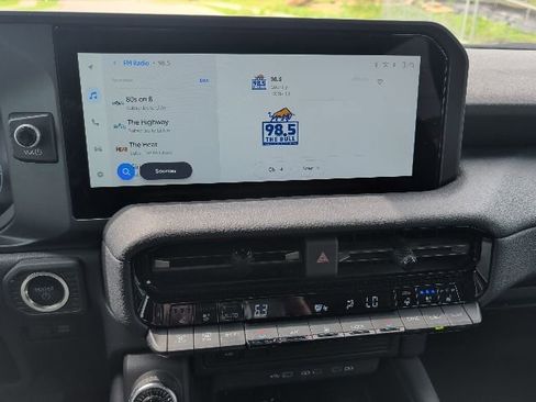 Used 2024 Toyota Land Cruiser 1958 AWD/4WD image 18