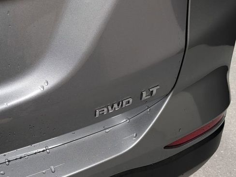Certified 2024 Chevrolet Equinox LT AWD/4WD image 5