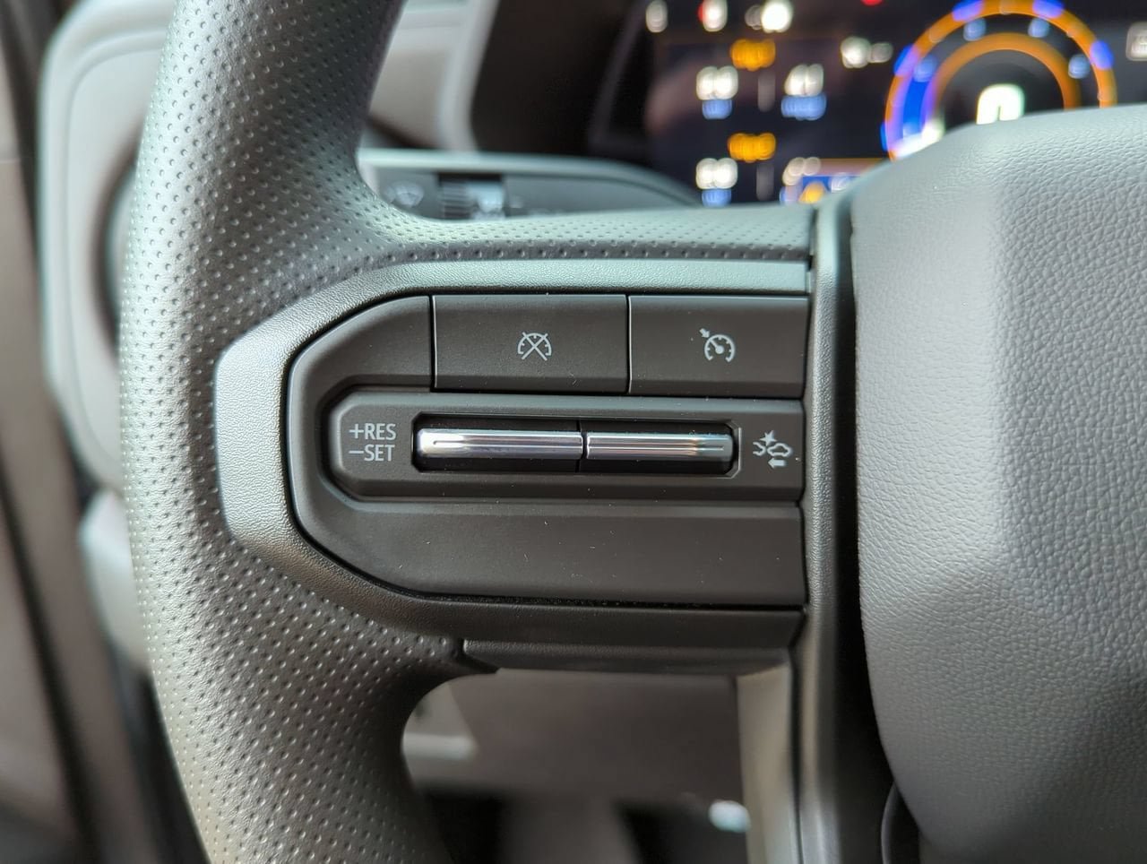 New 2026 Chevrolet Colorado Trail Boss AWD/4WD image 11
