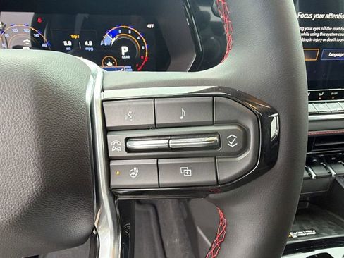 New 2026 Chevrolet Colorado Z71 w/ Technology Package image 22