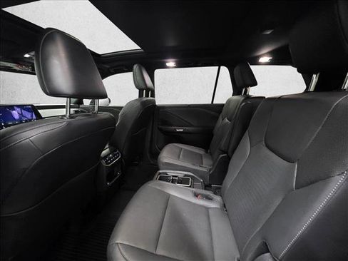 Used 2025 Lexus TX 350 AWD image 17