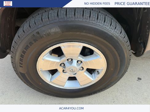 Used 2011 Toyota Tacoma 4x4 Double Cab w/ TRD Sport Pkg image 25