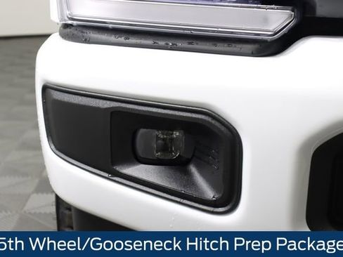 New 2026 Ford F350 XL w/ STX Appearance Package image 10