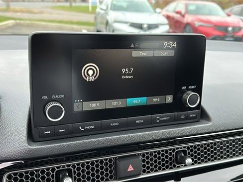 Used 2025 Honda Civic Sport image 14