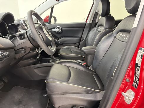 Used 2017 FIAT 500X Trekking FWD image 5