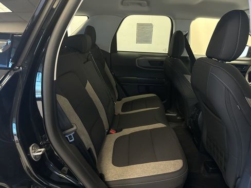 New 2026 Ford Bronco Sport Big Bend w/ Convenience Package AWD/4WD image 38