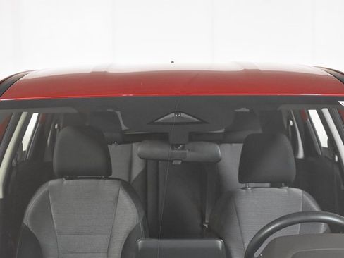 Certified 2023 Nissan Rogue SV image 36