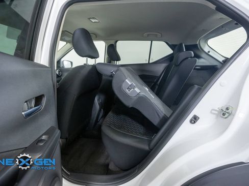 Used 2023 Nissan Kicks SV w/ Exterior Package FWD image 29