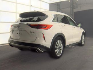 Used 2019 INFINITI QX50 Essential w/ Proactive Package AWD/4WD video 2