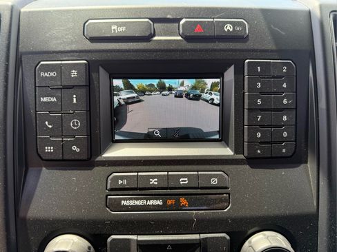 Used 2020 Ford F150 XL w/ Equipment Group 101A Mid AWD/4WD image 21