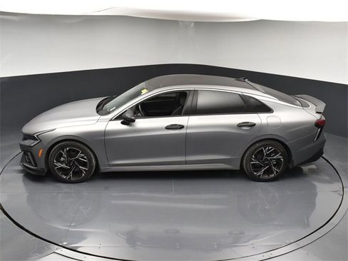 Certified 2025 Kia K5 GT-Line w/ GT-Line Premium Package image 45