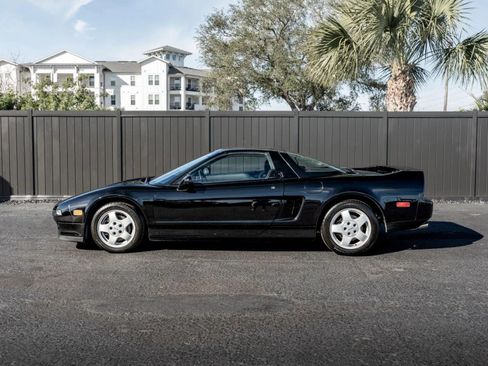 Used 1993 Acura NSX RWD image 7