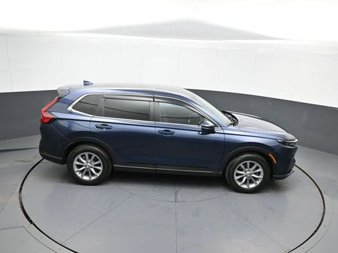 Certified 2023 Honda CR-V EX-L image 37