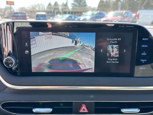 Used 2023 Hyundai Sonata SEL Plus image 18