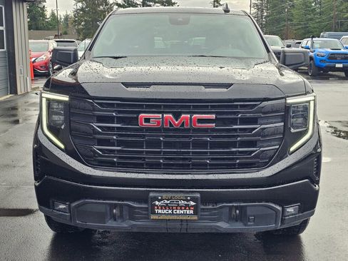 Used 2022 GMC Sierra 1500 Elevation image 8