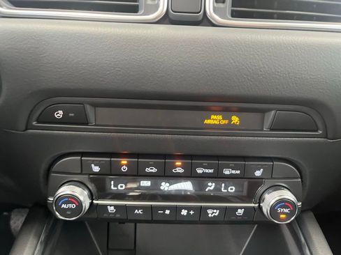 New 2025 MAZDA CX-5 AWD 2.5 S w/ Premium Plus Pkg image 17