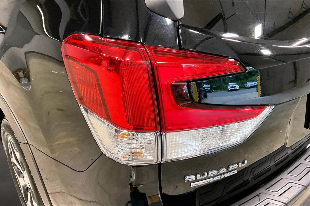 Used 2019 Subaru Forester Premium w/ All-Weather Package AWD/4WD image 24