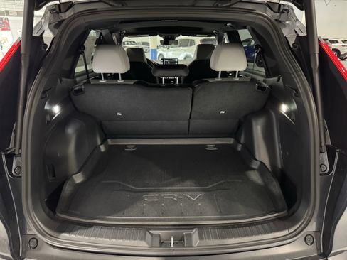 New 2026 Honda CR-V Sport Touring image 16