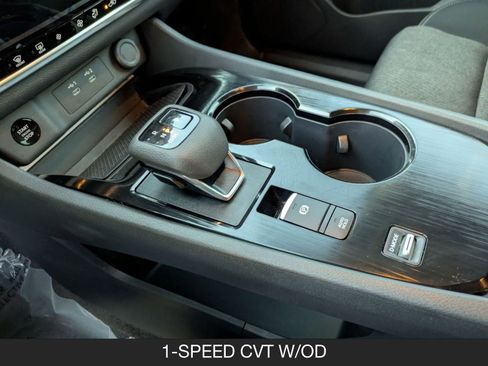 Certified 2025 Nissan Rogue SV image 16