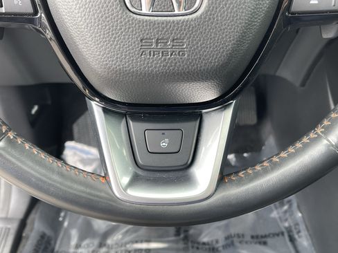 Used 2023 Honda CR-V Sport Touring image 24