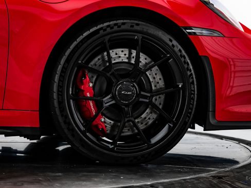 Used 2022 Porsche 911 GT3 image 79