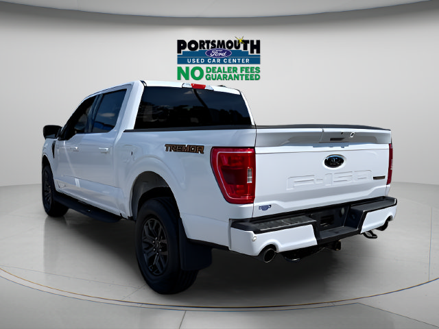 Used 2023 Ford F150 Tremor AWD/4WD image 29