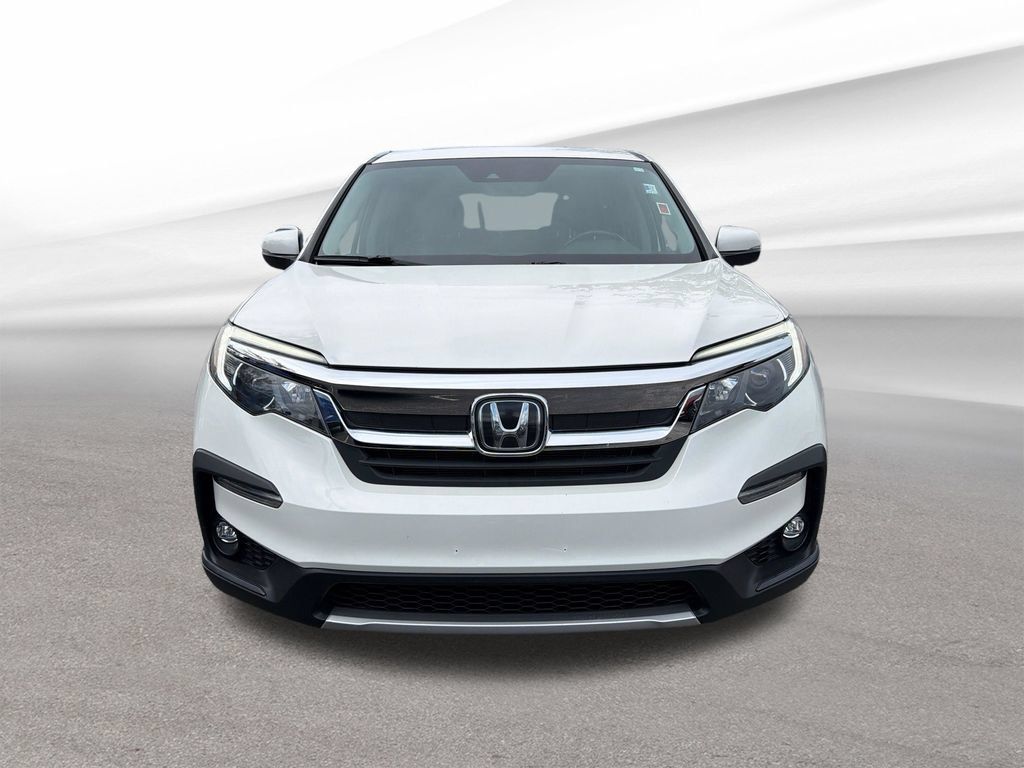 Used 2019 Honda Pilot EX-L image 8