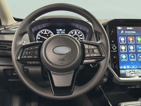 New 2026 Subaru Crosstrek 2.0i Premium image 29