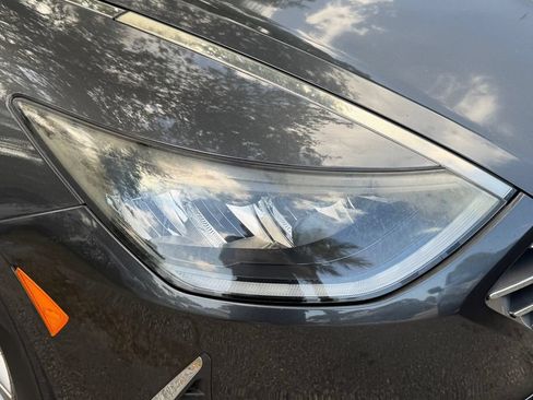 Used 2020 Hyundai Sonata SE FWD image 9
