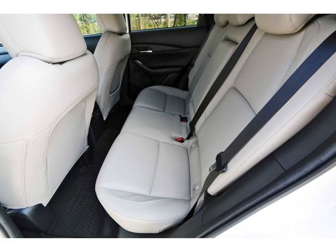 Used 2024 MAZDA CX-30 AWD 2.5 S w/ Preferred Package image 12