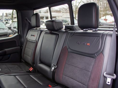 Used 2024 Ford F150 Raptor w/ Equipment Group 803A Raptor R image 21