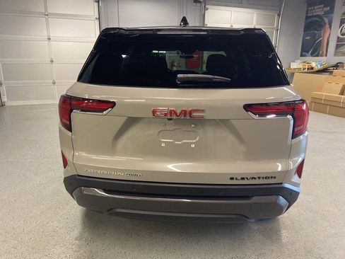 New 2026 GMC Terrain Elevation image 6