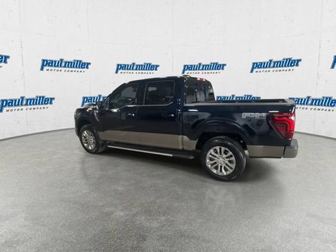 New 2026 Ford F150 King Ranch w/ FX4 Off-Road Package AWD/4WD image 8