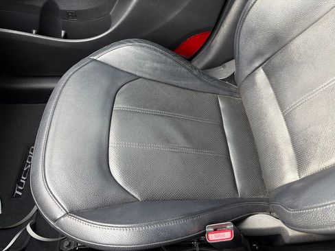 Used 2014 Hyundai Tucson Limited w/ Technology Package 02 FWD image 25