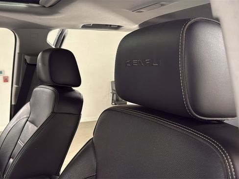 Used 2018 GMC Sierra 1500 Denali image 13