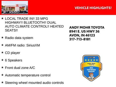 Used 2018 Nissan Sentra SR Turbo w/ Protection Package image 2