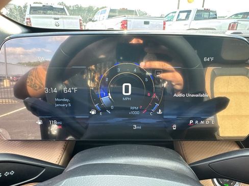 New 2026 Chevrolet Equinox ACTIV w/ Convenience Package III FWD image 29