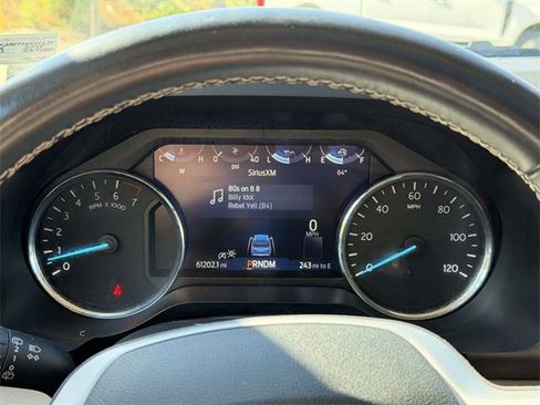 Certified 2024 Ford Expedition Max Limited image 16